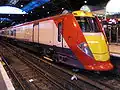 Une class 460