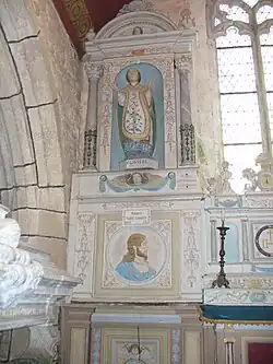 Image illustrative de l’article Saint Gonnery