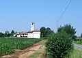 Inzago Cascina Monasterolo