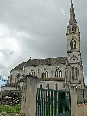 Saint-Pardoux-du-Breuil