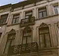 47 rue Lefrancq