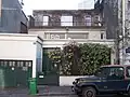 Le no&nbsp;49 de la rue, au cœur de l'intrigue de Caché de Michael Haneke.