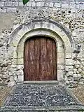 Porte.