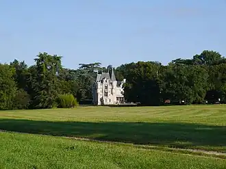 Neuillé
