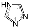 4H-1,2,4-triazole