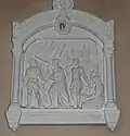 IV - Jésus rencontre sa mère.