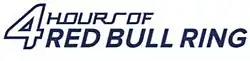 Description de l'image 4 Heures du Red Bull Ring.jpg.