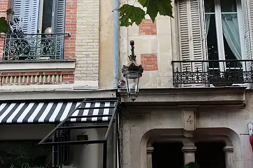 Au no&nbsp;4.
