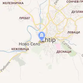 Carte