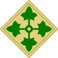 4th Infantry Division (United States)