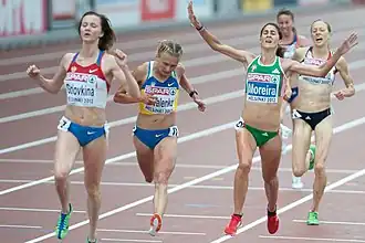 Image illustrative de l’article Lyudmyla Kovalenko