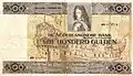Billet de 500 Gulden, 1930