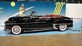 Cabriolet.