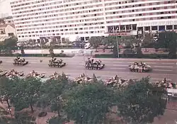 PHZ-89 (Chine)