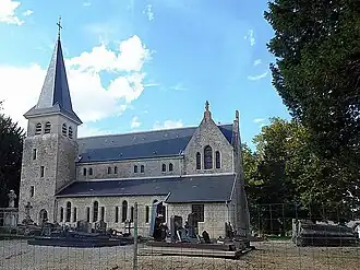 Le Buisson (Marne)