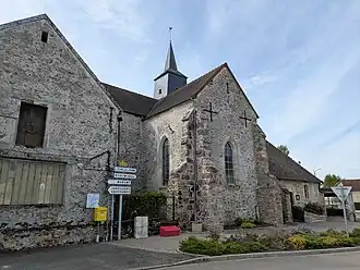 Corrobert