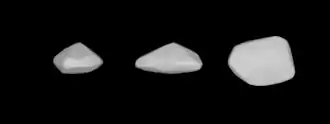 Description de l'image 512Taurinensis (Lightcurve Inversion).png.
