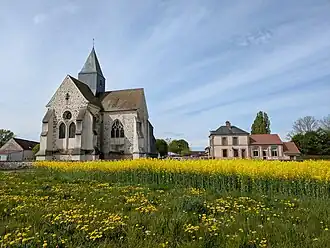 Janvilliers