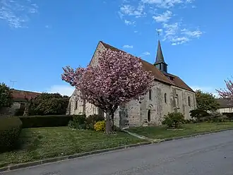 Passy-Grigny
