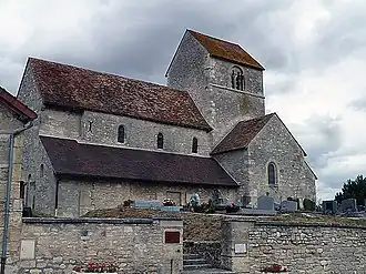 Poilly (Marne)