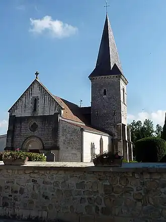 Sogny-aux-Moulins
