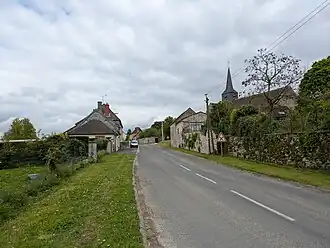 Tréfols