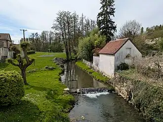 Verdon (Marne)