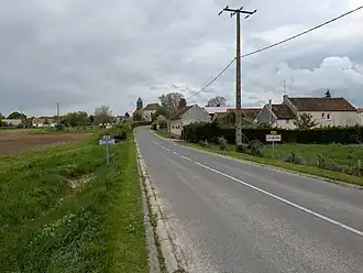 Le Vézier