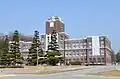 L'université nationale du Chonnam.