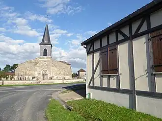 Belval-en-Argonne