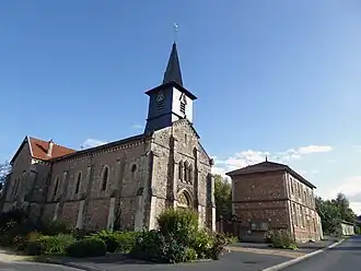 Le Châtelier