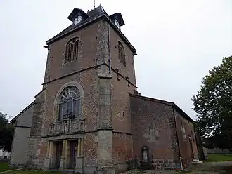 Verrières (Marne)