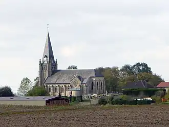 Servon-Melzicourt