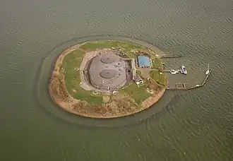 Fort Pampus