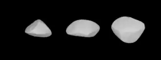 Description de l'image 528Rezia (Lightcurve Inversion).png.