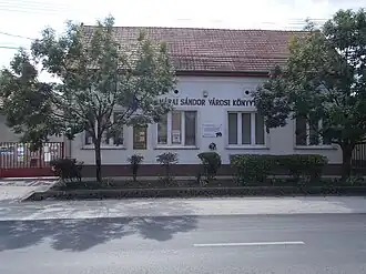 Albertirsa