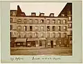 no&nbsp;52 boulevard de la Chapelle