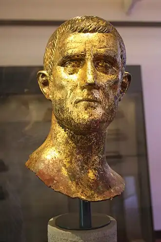Image illustrative de l’article Aurélien (empereur romain)