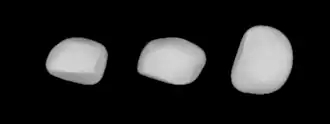 Description de l'image 532Herculina (Lightcurve Inversion).png.