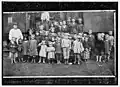 53 orphelins juifs de Lwow, v. 1900