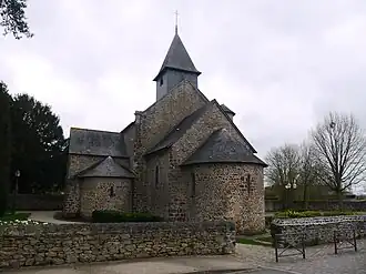 Grenoux