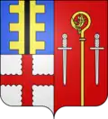 Blason de Gézoncourt