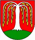 Blason de Dvorec