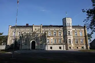 Belęcin