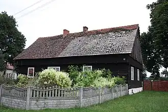 Boruja