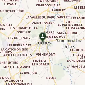Carte