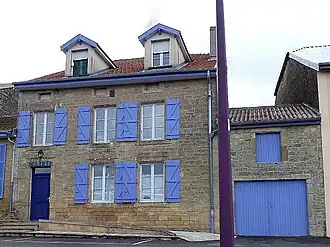 Verneuil-Petit