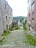 La Petite Rue Chère 2.
