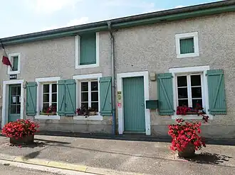 Horville-en-Ornois
