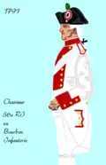 56e régiment d'infanterie de ligne